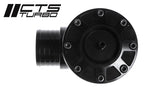 CTS TURBO High Flow HFDV 1.5' (R32T/VR6T)