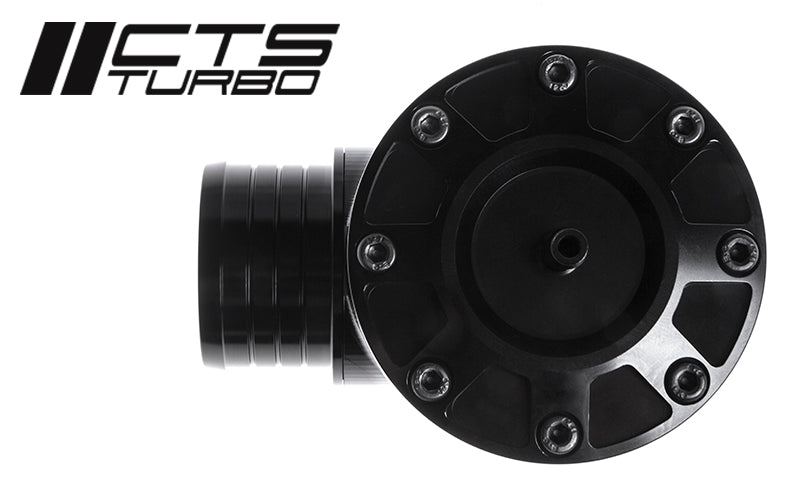 CTS TURBO High Flow HFDV 1.5' (R32T/VR6T)