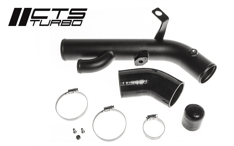 CTS Turbo TSI Throttle Pipe