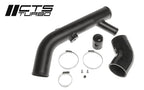 CTS TURBO MK5 FSI AND MK6 GOLF R THROTTLE PIPE (EA113)