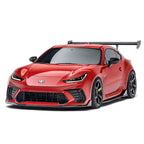 ADRO Toyota GR86 / Subaru BRZ Facelift Front Bumper + Lip Set