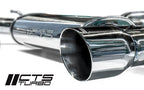 CTS Turbo MK7 GTI 3' Cat Back Exhaust