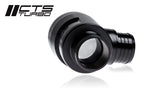 CTS TURBO High Flow HFDV 1.5' (R32T/VR6T)
