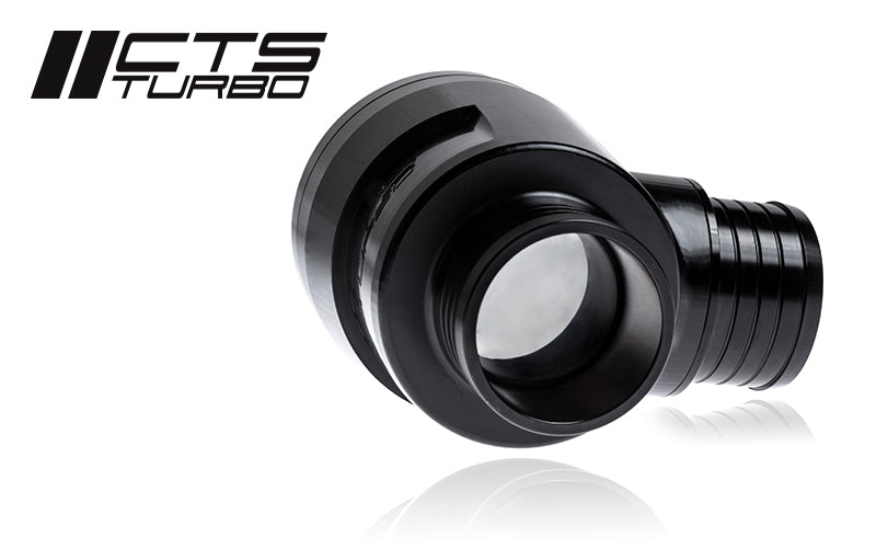 CTS TURBO High Flow HFDV 1.5' (R32T/VR6T)
