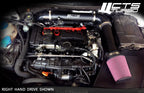 CTS TURBO MK6 GOLF R 2.0 TFSI TURBO KIT