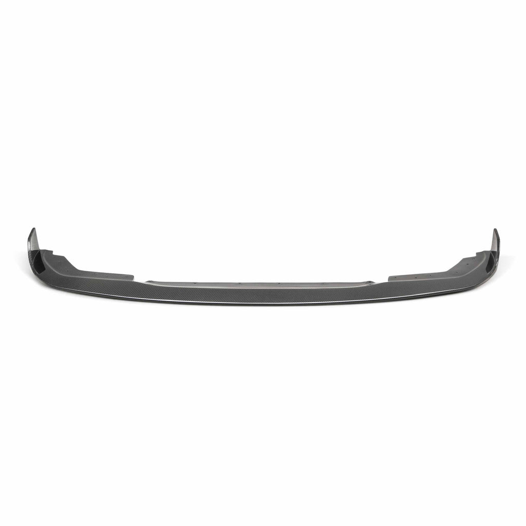 Seibon Carbon TA-Style Carbon Fibre Front Lip Spoiler For 2019-2022 BMW 3 Series M Sport / M340i G20