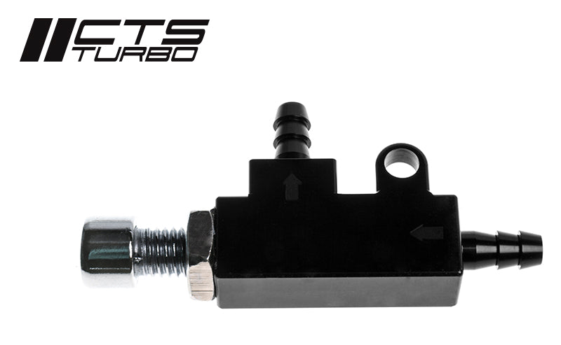 CTS Turbo Manual Boost Controler (MBC)
