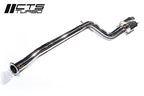 CTS Turbo MK3 VR6 3' Exhaust