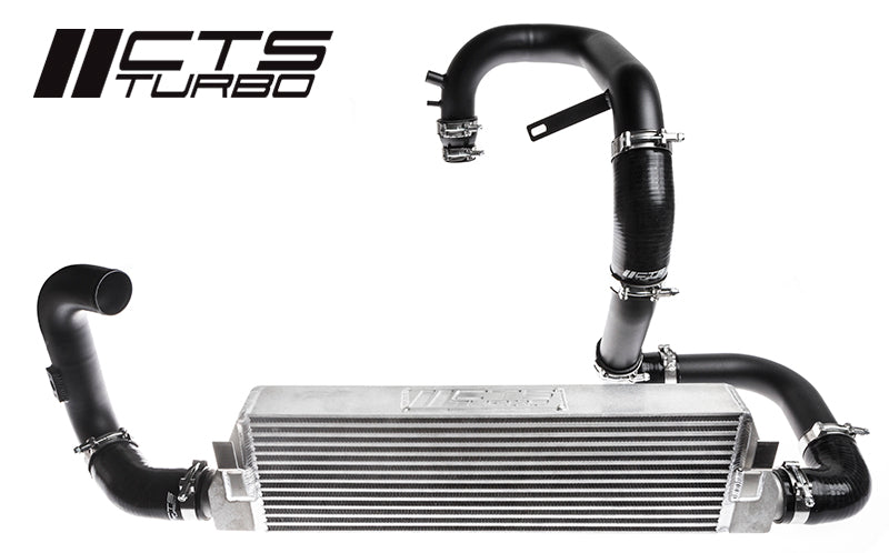 CTS MK4 GOLF/JETTA 1.8T 450HP FMIC KIT