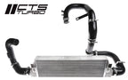 CTS MK4 GOLF/JETTA 1.8T 450HP FMIC KIT