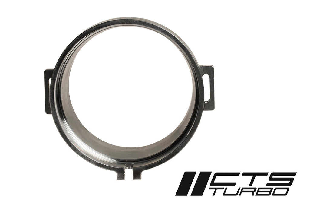 CTS Turbo B5 S4 MAF housing adapter for 85mm