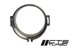 CTS Turbo B5 S4 MAF housing adapter for 85mm