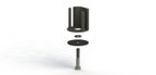 CTS Turbo MK5 Torque Arm Insert 05.5-08