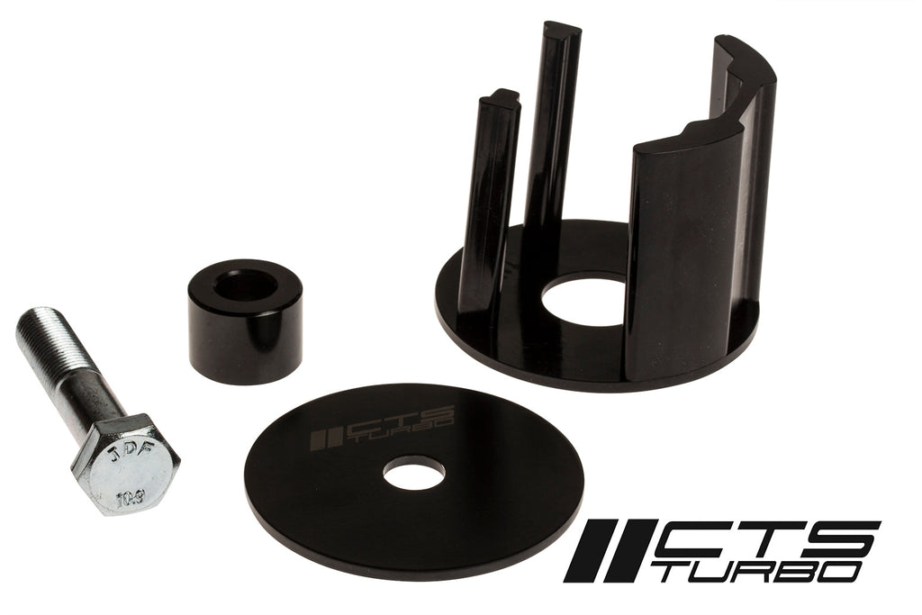 CTS Turbo MQB (MK7/8V A3/S3) Torque Arm Insert – Early V1 style