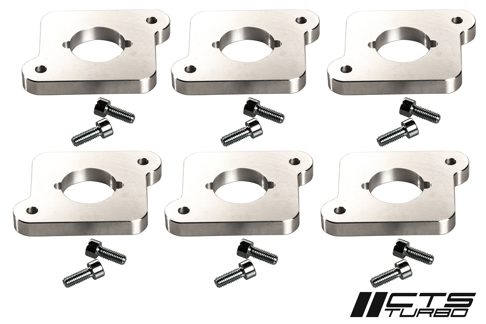 CTS Coilpack Adapter Set For 2.7T Engines With FSI/TSI Coilpacks