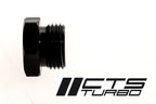 CTS -8AN O-Ring Boss Plug