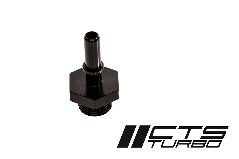 CTS Bosch 044 Outlet Fitting to OE VW Connector