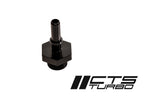 CTS Bosch 044 Outlet Fitting to OE VW Connector