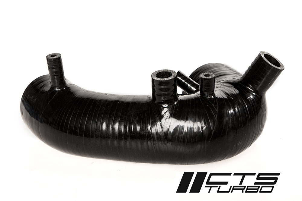 CTS B5/B6 A4 1.8T 3' Turbo Inlet Hose