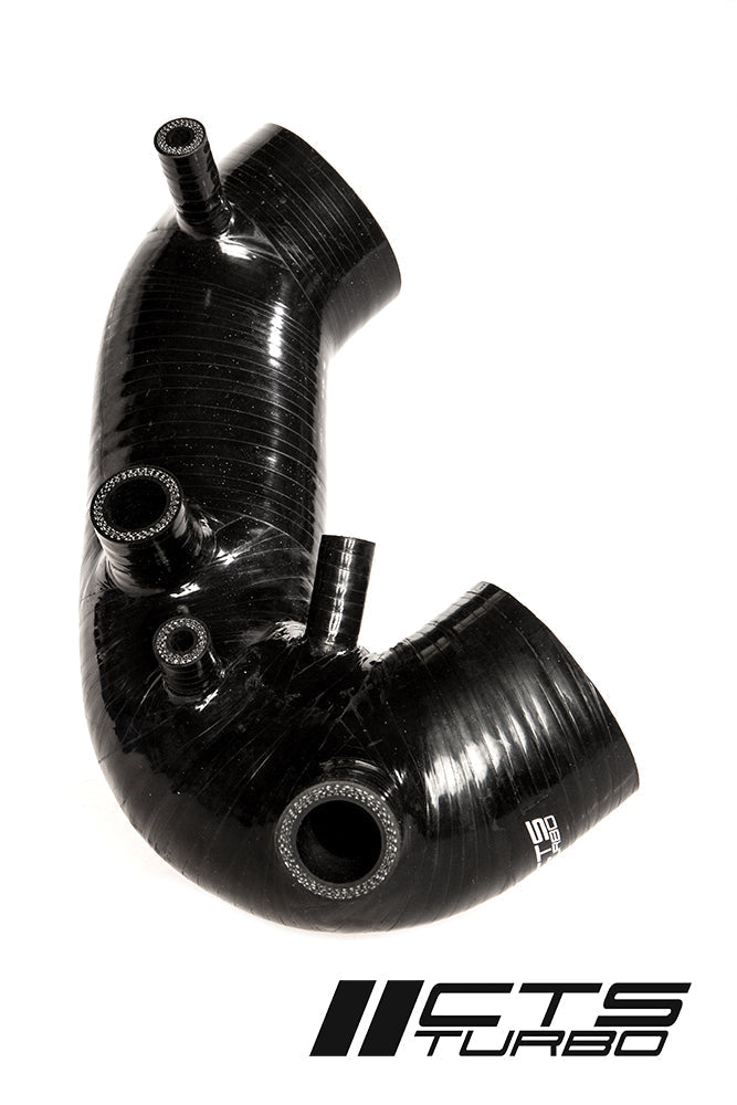 CTS B5/B6 A4 1.8T 3' Turbo Inlet Hose