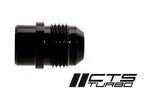 CTS -10AN Valve Cover Breather Adapter For 06A 1.8T