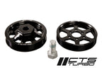 CTS MK4 R32 Crank & Power Steering Pulley Kit