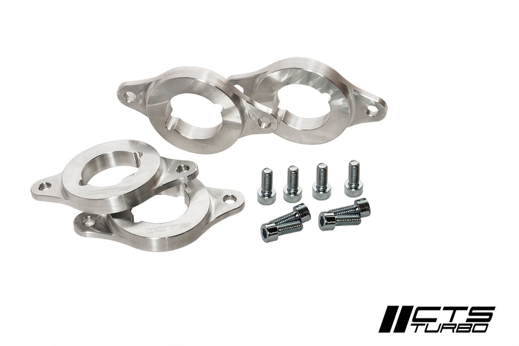 CTS Turbo Coilpack Adapter Set for 1.8T