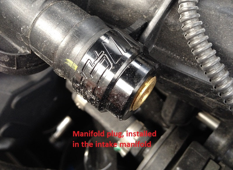 CTS TURBO MK1 VW TIGUAN, 8U AUDI Q3 2.0T TSI CATCH CAN KIT