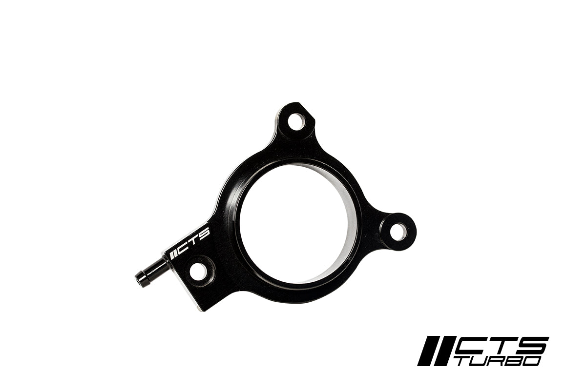 CTS Turbo Billet B8 S4 3.0T Boost Tap