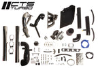 CTS TURBO MK5 2.0 FSI TURBO KIT -