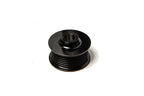CTS TURBO B8/B8.5 S4, S5, Q5, SQ5; C7/C7.5 A6, A7, Q7 3.0T SUPERCHARGER PULLEY – PRESS ON STYLE