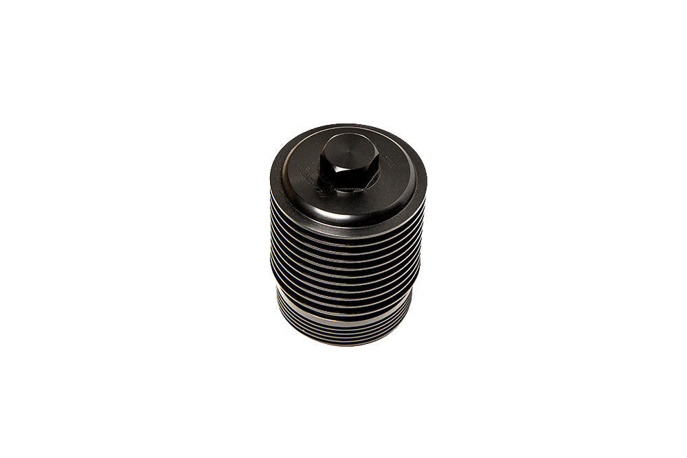 CTS B-Cool Billet DSG Filter Housing
