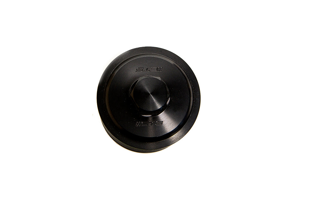 CTS B-Cool Billet DSG Filter Housing