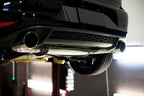 CTS Turbo MK7 GTI 3' Turbo Back Exhaust