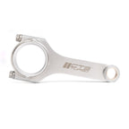 CTS Turbo Connecting Rods VW & Audi 144×19 Tapered Rifle Drilled | Fits 1.8T 20V 06A With Stock Pistons