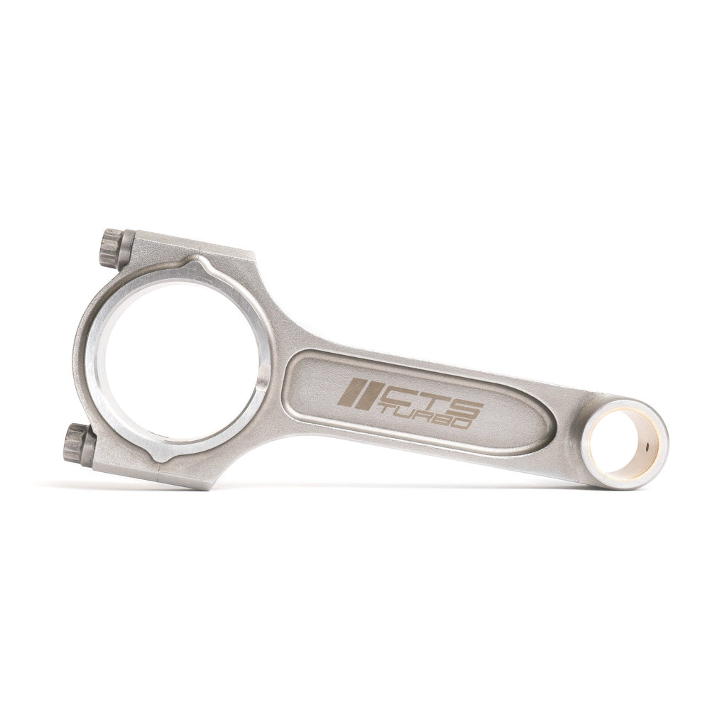 CTS Turbo Connecting Rod 144×22 I-Beam VW/Audi 2.5L 8V, 8S, 8P, 8U, MK5, MK6 5 Cylinder