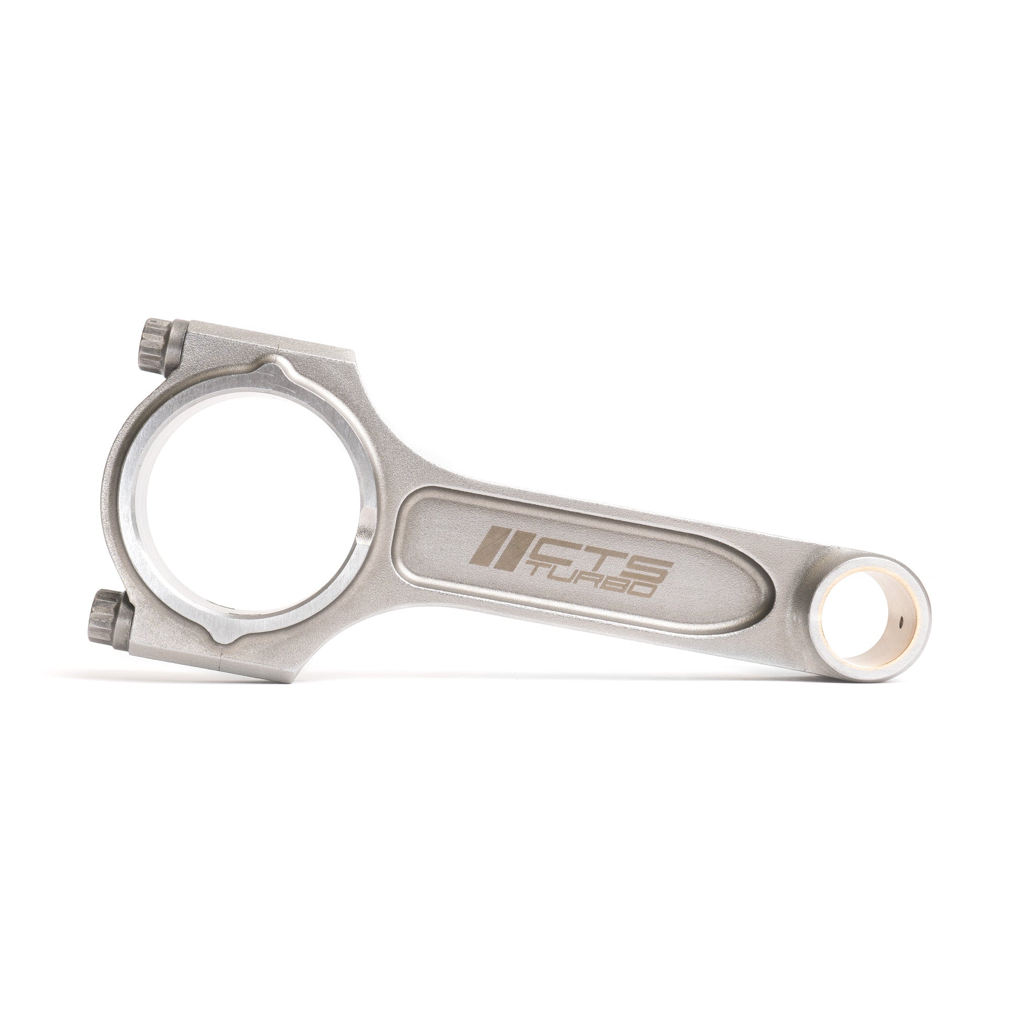 CTS Turbo Connecting Rod 144×22 I-Beam VW/Audi 2.5L 8V, 8S, 8P, 8U, MK5, MK6 5 Cylinder
