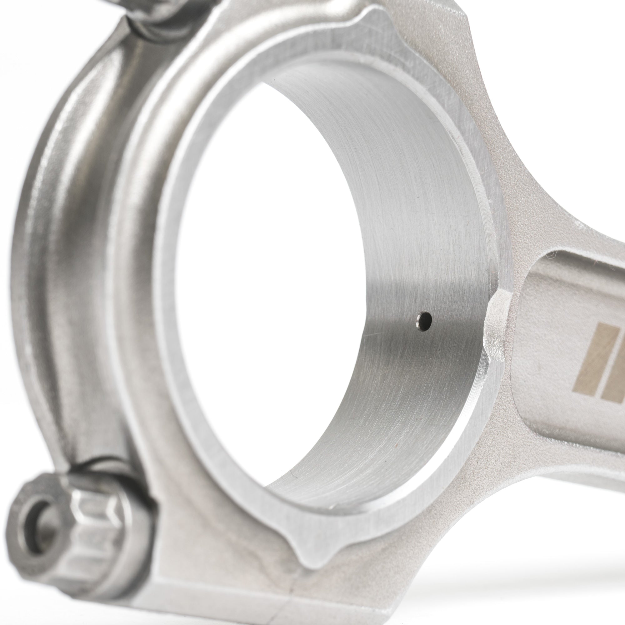 CTS Turbo Connecting Rods 144×22 I-Beam Rifle Drilled | Fits VW MK5, MK6, MK7/MK7.5 & Audi B8, C7, 8P, 8J, 8V, 8S