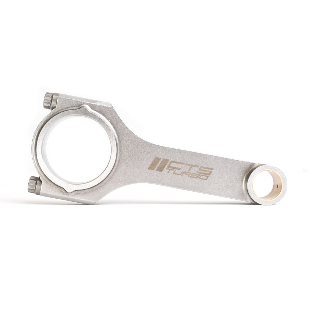 CTS Turbo Connecting Rods VW & Audi 2.0TSI 144×22 Rifle Drilled | Fits VW MK5, MK6, MK7/MK7.5 & Audi B8, C7, 8P, 8J, 8V, 8S