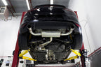 CTS Turbo MK7 GTI 3' Cat Back Exhaust