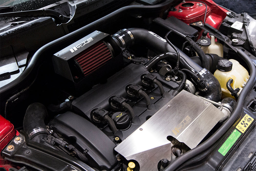 CTS TURBO R56 MINI COOPER S INTAKE KIT