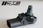 CTS TURBO B6 A4 1.8T FMIC KIT (600HP)