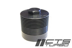 CTS B-Cool Billet 3.0T Oil Filter Housing