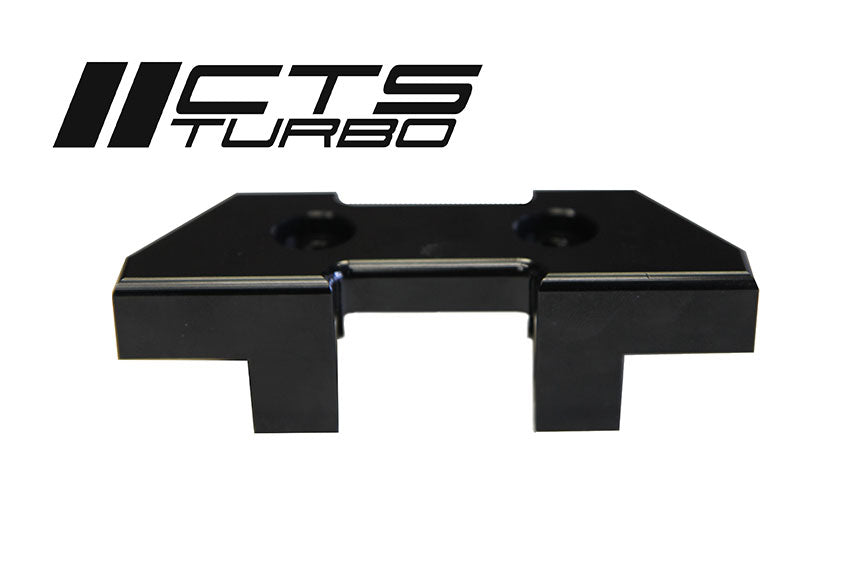 CTS Turbo B8 and B8.5 A4/A5/S4/S5/RS5/Q5/SQ5/RSQ5 Transmission Mount Insert
