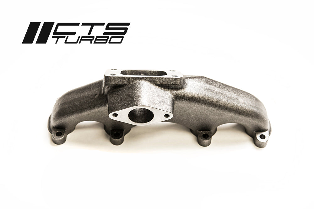 CTS Turbo 2L 8V (ABA & AEG) Turbo Manifold