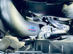FTP W204 C250 Charge Pipe Kit