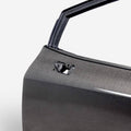 Seibon 2023+ Toyota GR Corolla Carbon Fiber Front Doors