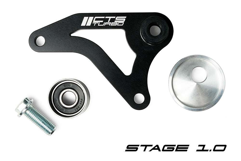 CTS 06A 1.8T Timing Belt Kit