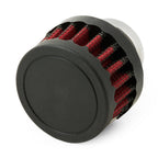 CTS Turbo 1' breather filter, CLIP-IN style
