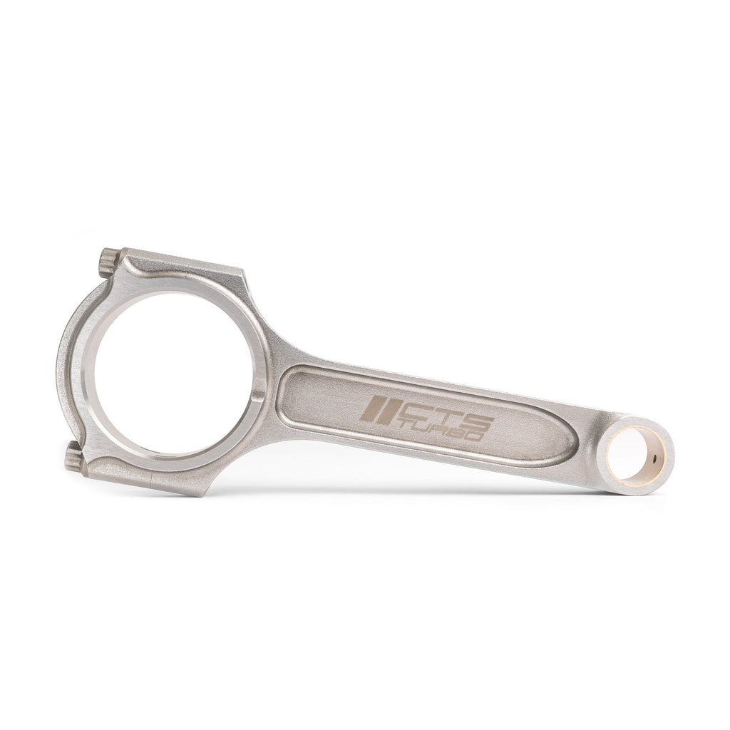 CTS Turbo Connecting Rods VW 164×20 I-Beam Rifle Drilled | Fits 3.2L 24V VR6 and 2.8L 12V and 24V VR6